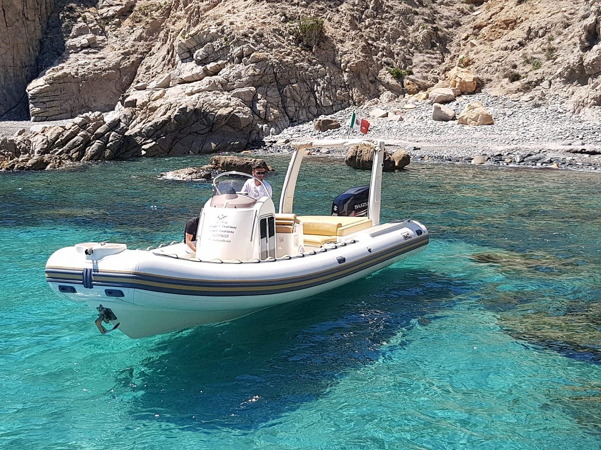 Boats in the Sea (Quartu Sant'Elena) - All You Need to Know BEFORE You Go