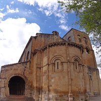 la iglesia