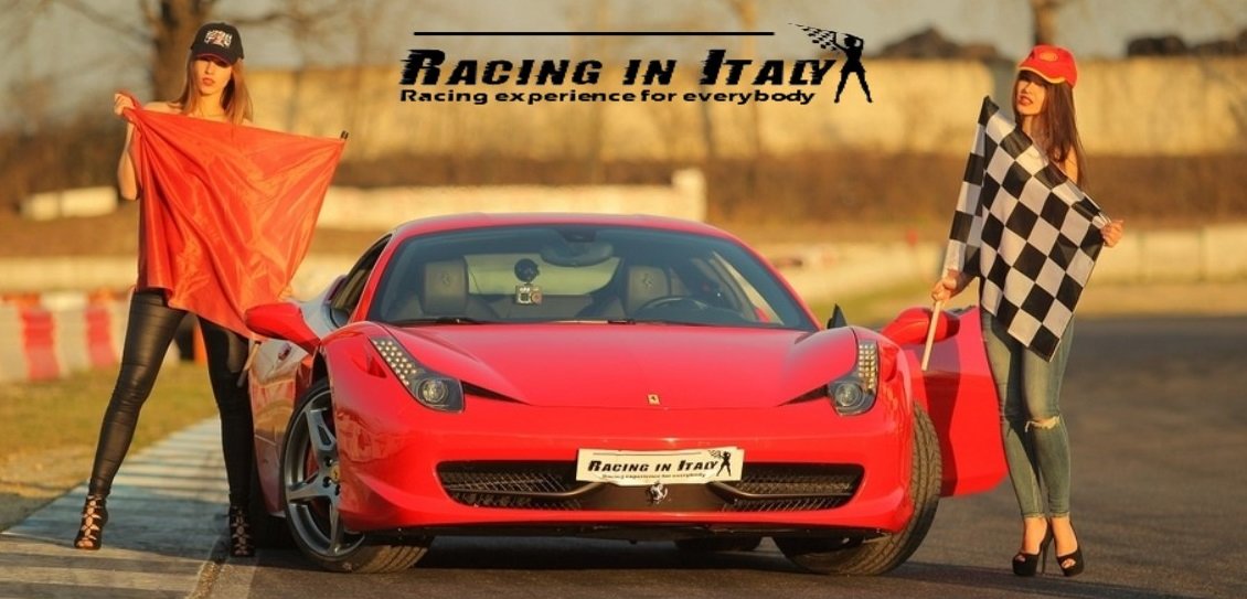 Racing in Italy - All You Need to Know BEFORE You Go (2024)