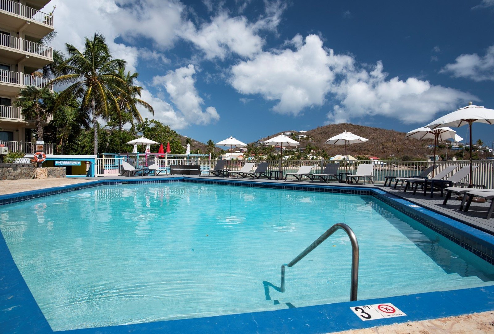 Point Pleasant Resort by null