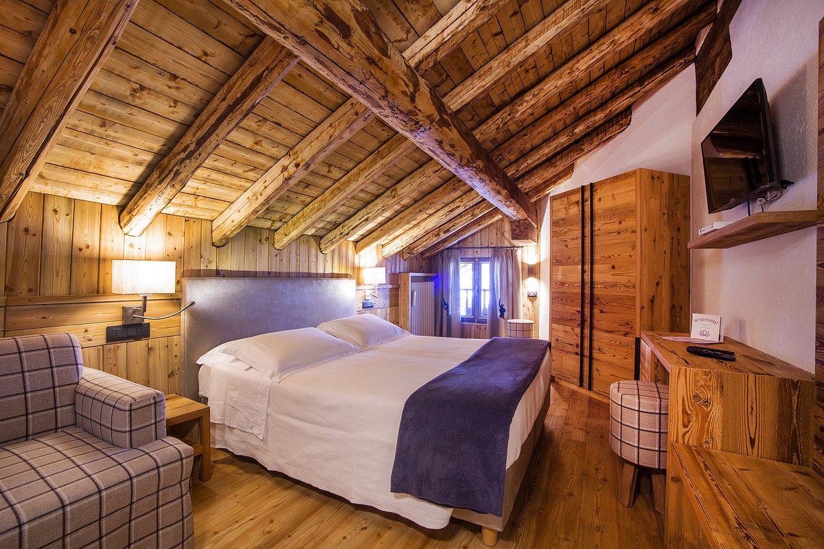 Hotel Pilier d&#39;Angle, hotell i Courmayeur
