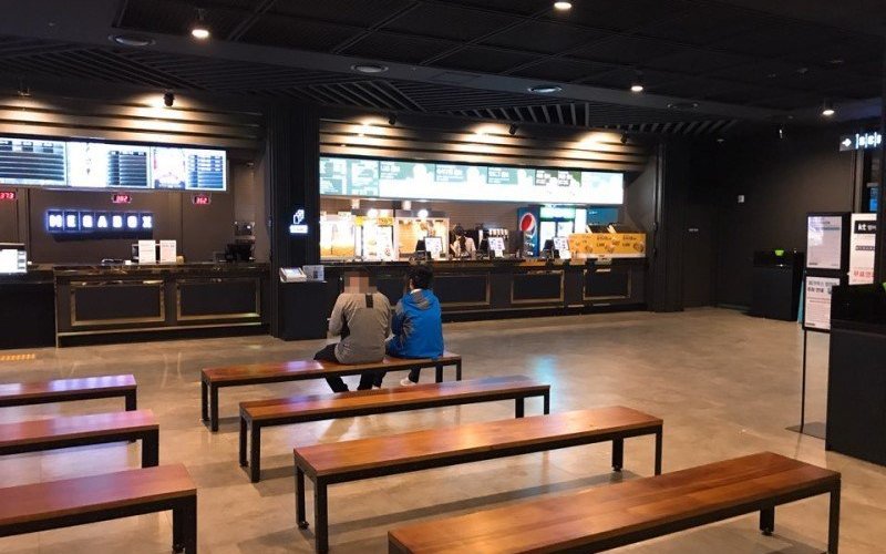 메가박스 정관점 - 부산 - 메가박스 정관점의 리뷰 - 트립어드바이저