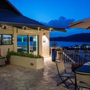 Point Pleasant Resort, hotel in St. Thomas