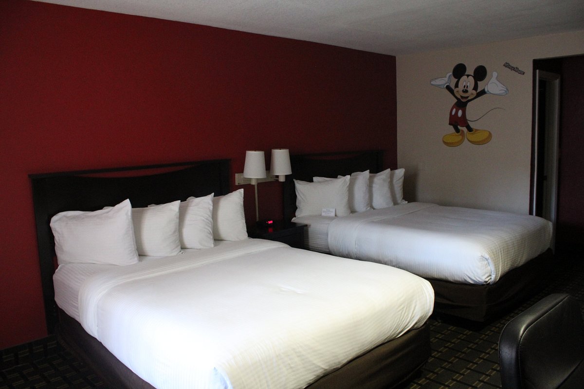Stanford Inn &amp; Suites, hotel in Anaheim