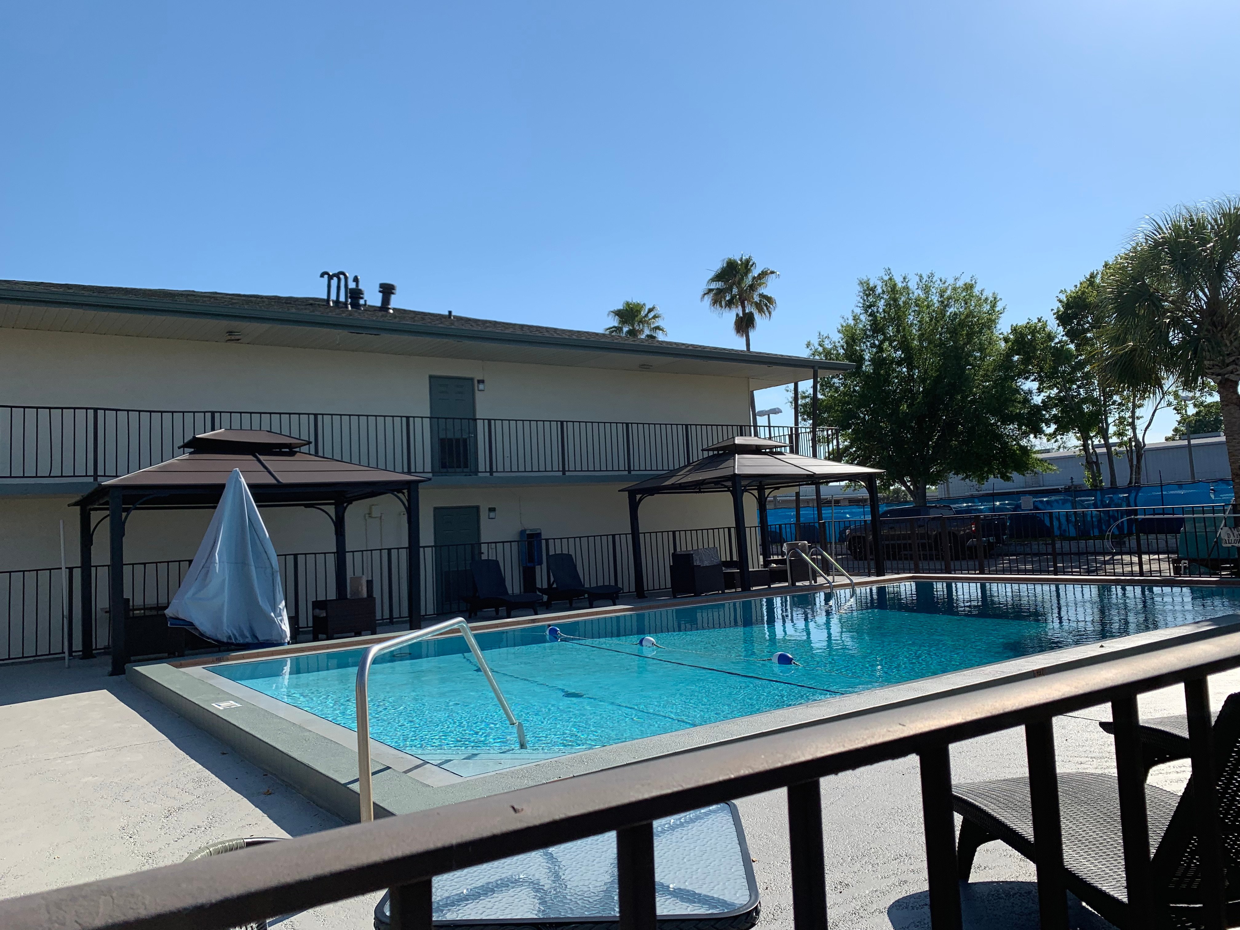 QUALITY INN SUITES DOWNTOWN Updated 2024 Prices Hotel Reviews   Newly Upgraded Pool Area 