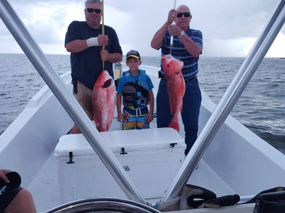 GULF ADVENTURES FISHING (Gulf Shores) 2022 What to Know BEFORE You Go