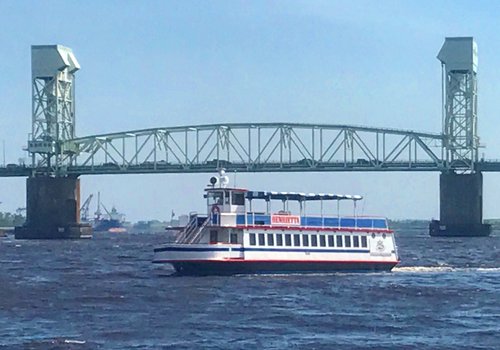 THE 5 BEST Wilmington Boat Rides & Cruises (Updated 2023)