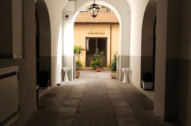 Thank you for safe,  quality room with great hospitality in the heart of Rome. I love the stay.  💓💓💓💓