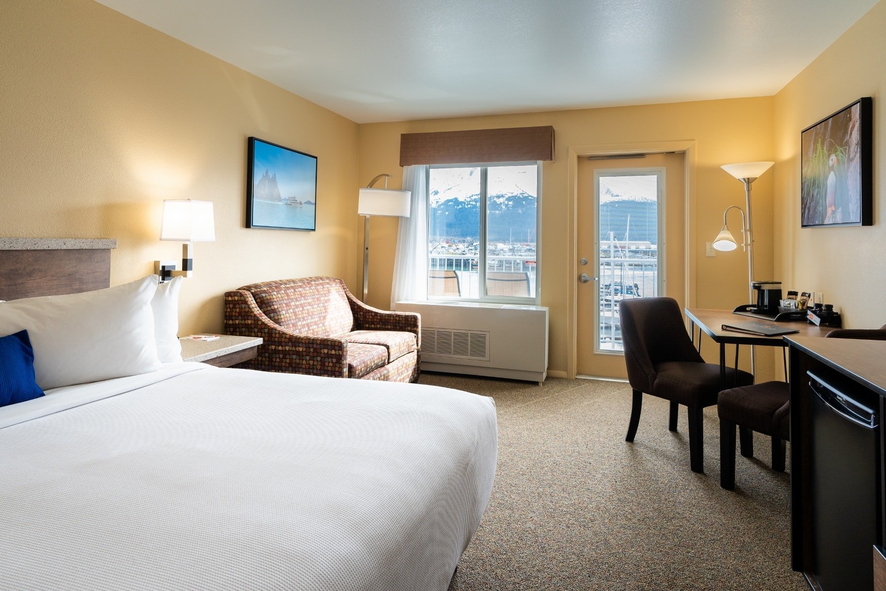 Harbor 360 Hotel by null