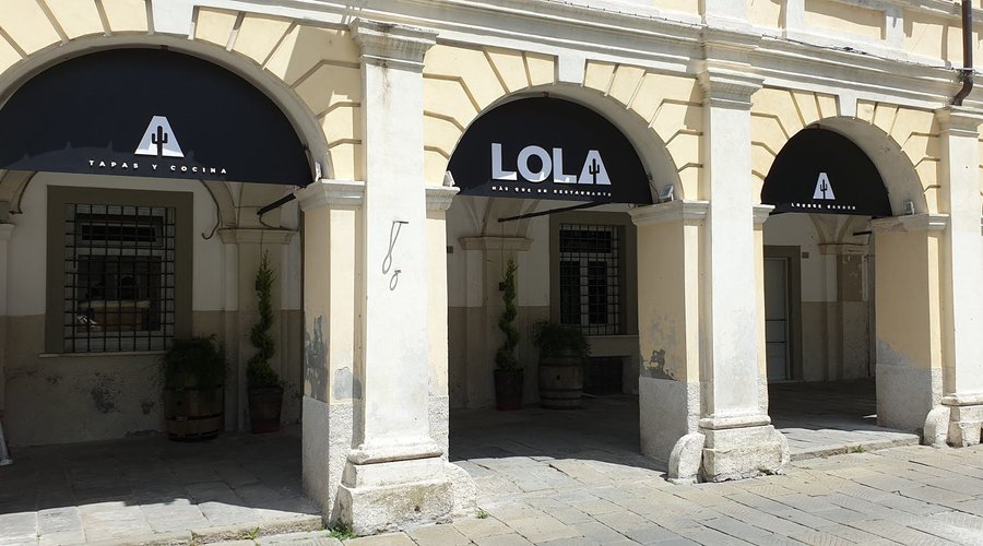 I nostri poritci