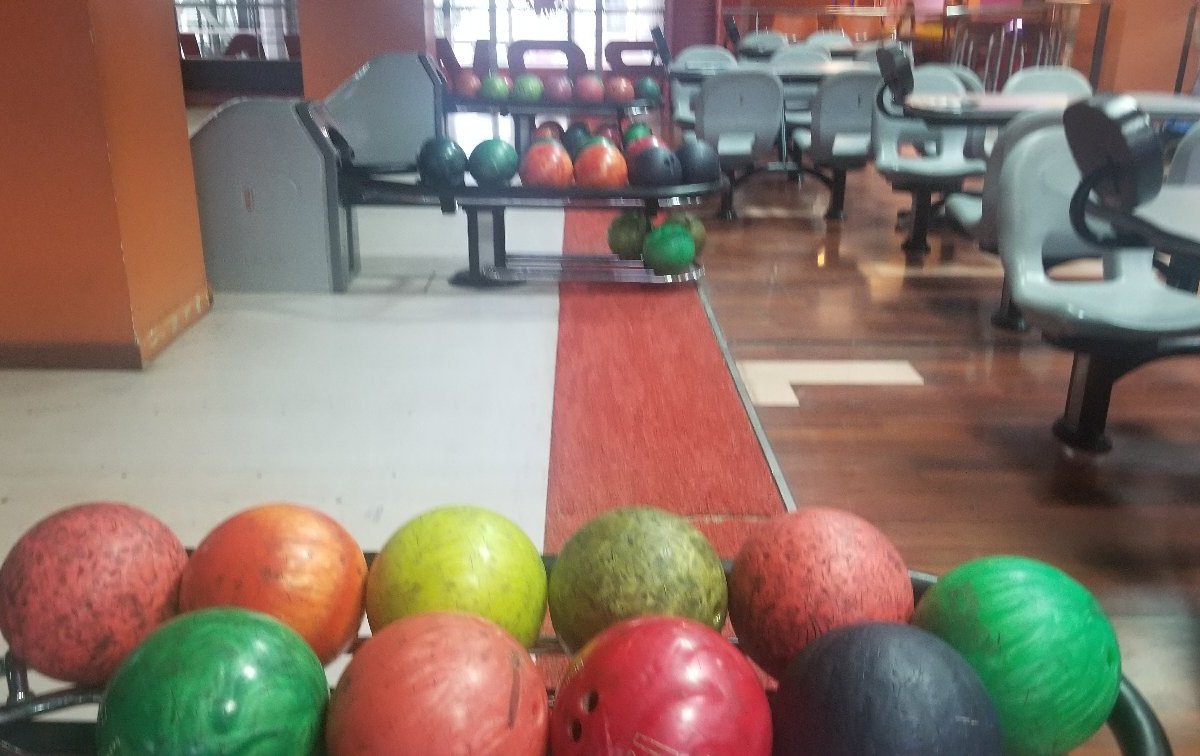 Viva Bowling - All You Need to Know BEFORE You Go (with Photos)