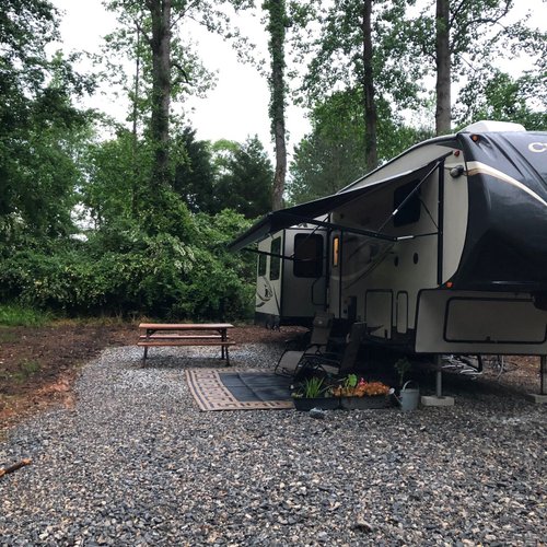 Pine Lake RV Campground image