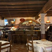 Fantastico food & wine