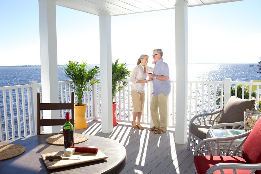 Ocean Breeze Rv Resort Updated 2020 Prices Campground Reviews Jensen Beach Fl Tripadvisor