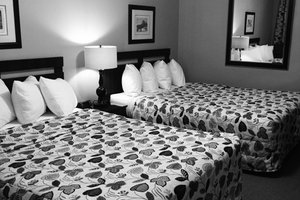 Chambre et suite