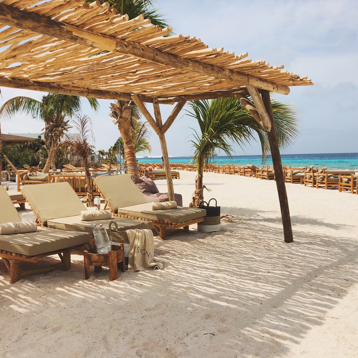 Ocean Oasis Beach Club, Кралендейк: лучшие советы перед посещением -  Tripadvisor