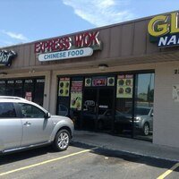 Store Front