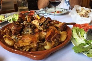 Comida