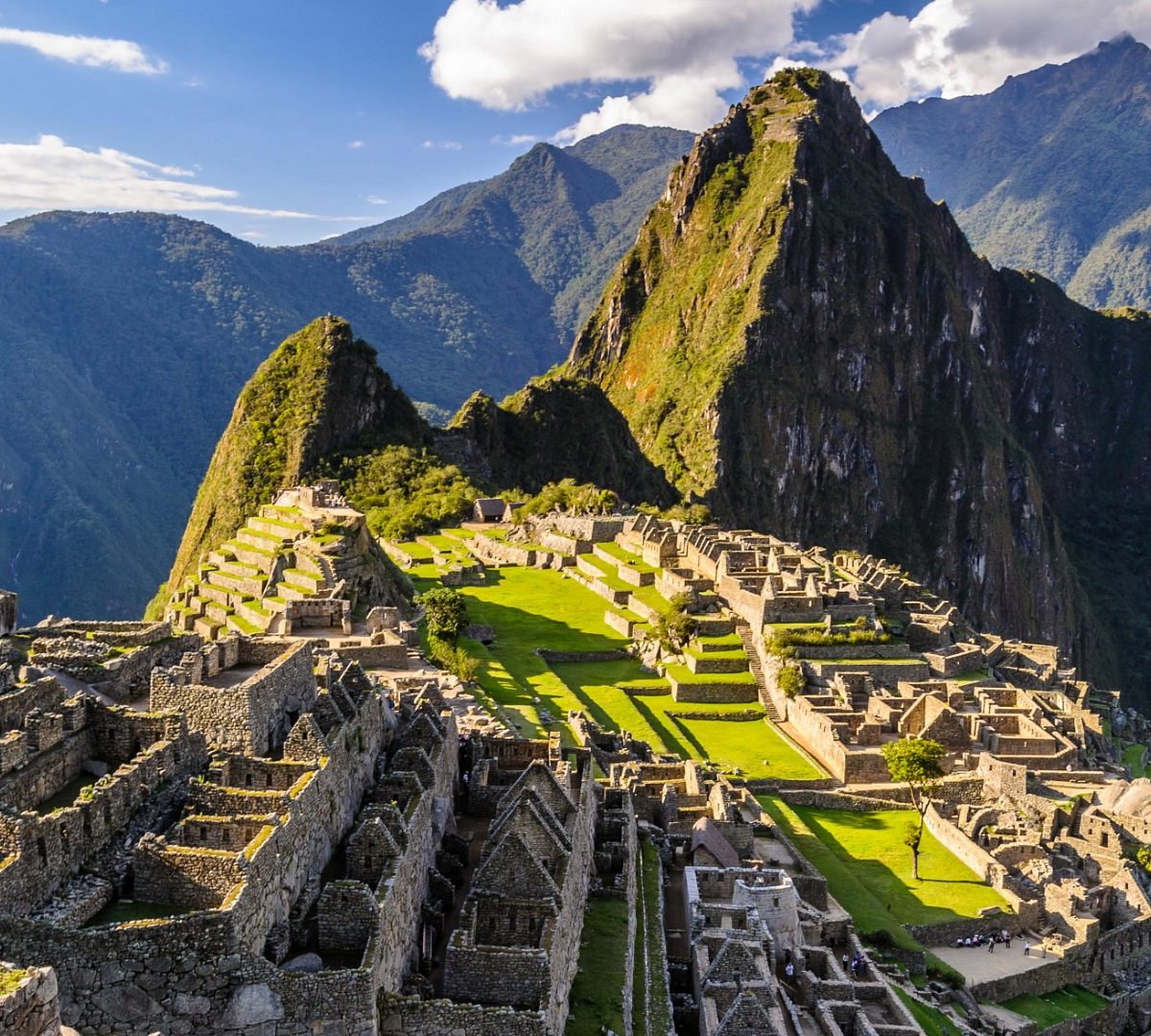 PERUVIAN INKAS TREK: Tutto quello che c'è da sapere (2025)