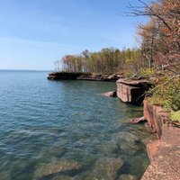 Big Bay State Park (la Pointe) - All You Need To Know Before You Go