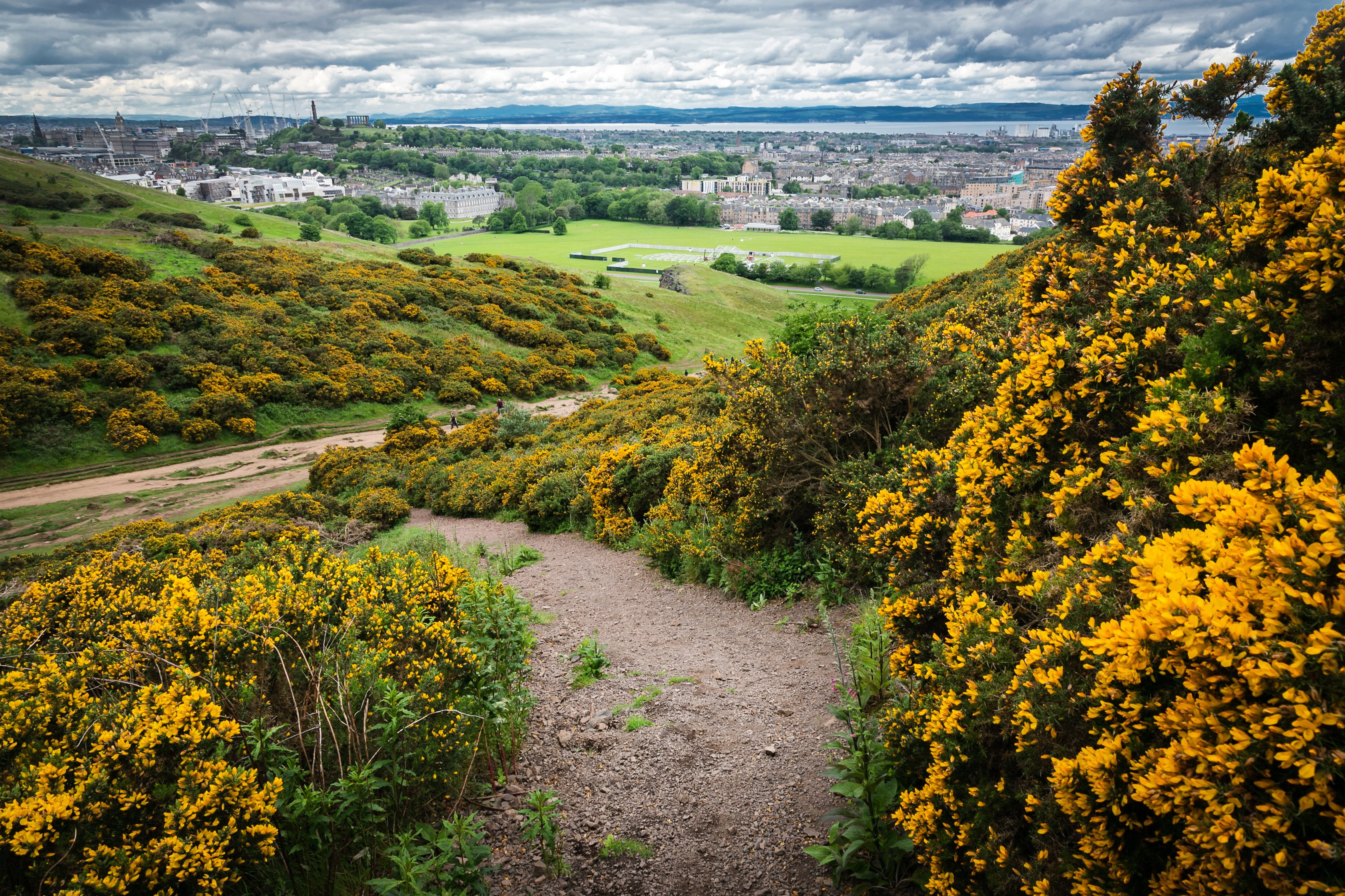 Arthur s Seat All You Need to Know BEFORE You Go 2024