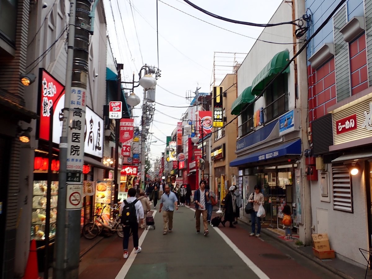 22年 下高井戸商店街 行く前に 見どころをチェック トリップアドバイザー