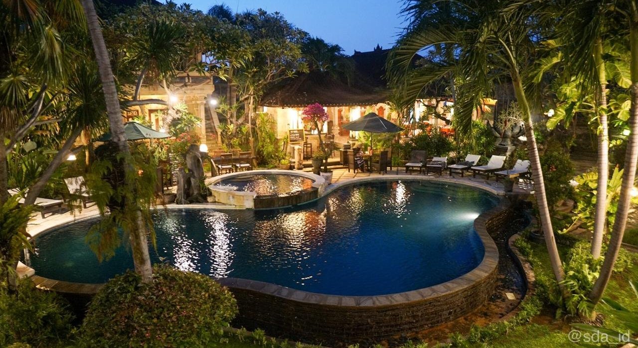 Hotel Suma by null