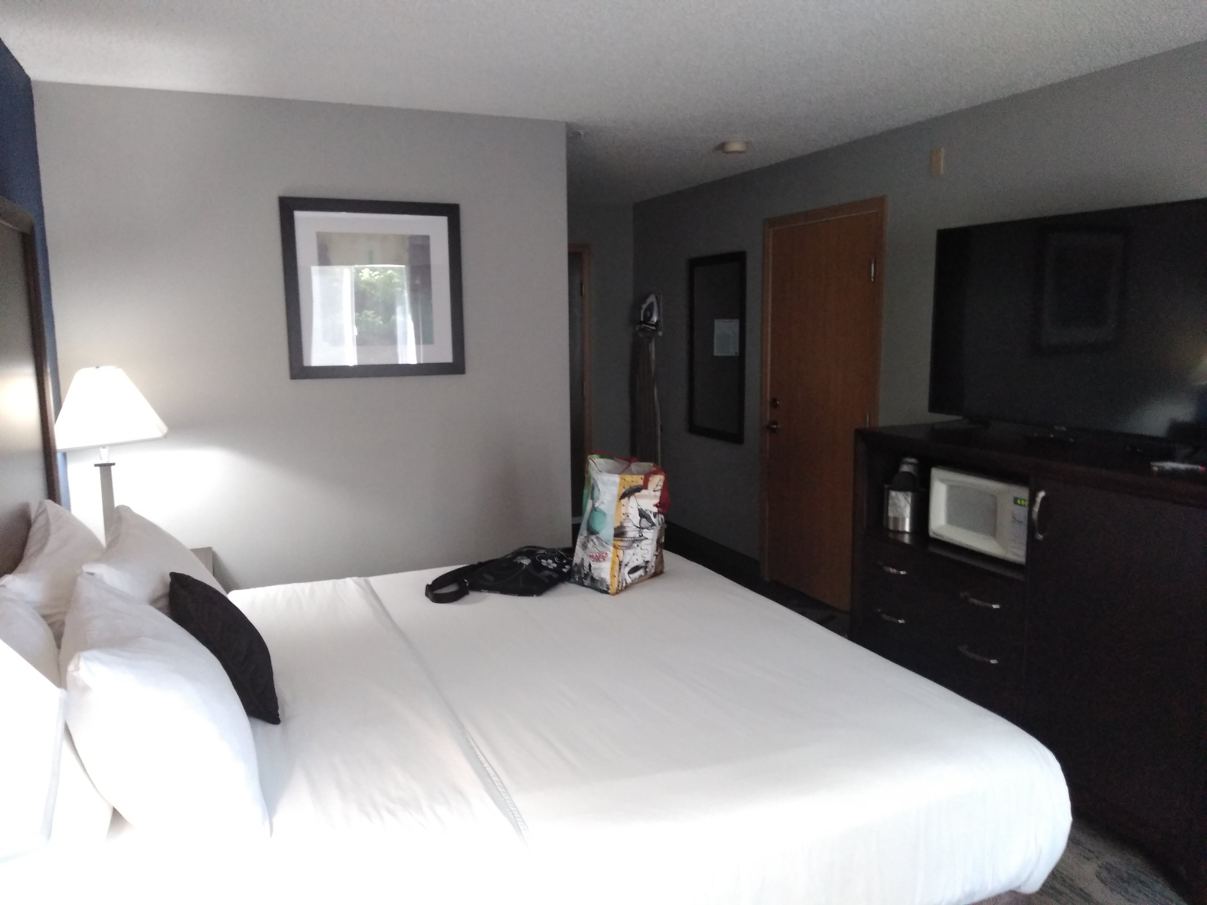 RED LION INN & SUITES SEQUIM - Updated 2022 Reviews (WA)