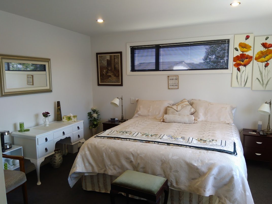 RIVERTON BED AND BREAKFAST - B&B Reviews (New Zealand)