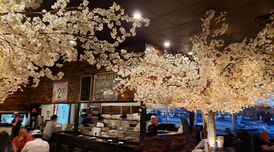 Sushi Kadan