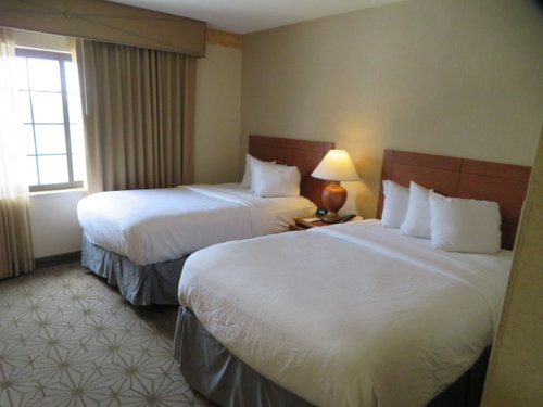 EMBASSY SUITES BY HILTON COLUMBIA GREYSTONE $112 ($̶1̶5̶8̶) - Updated ...