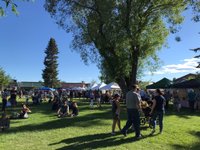 Whitefish Farmers Market - All You Need To Know Before You Go