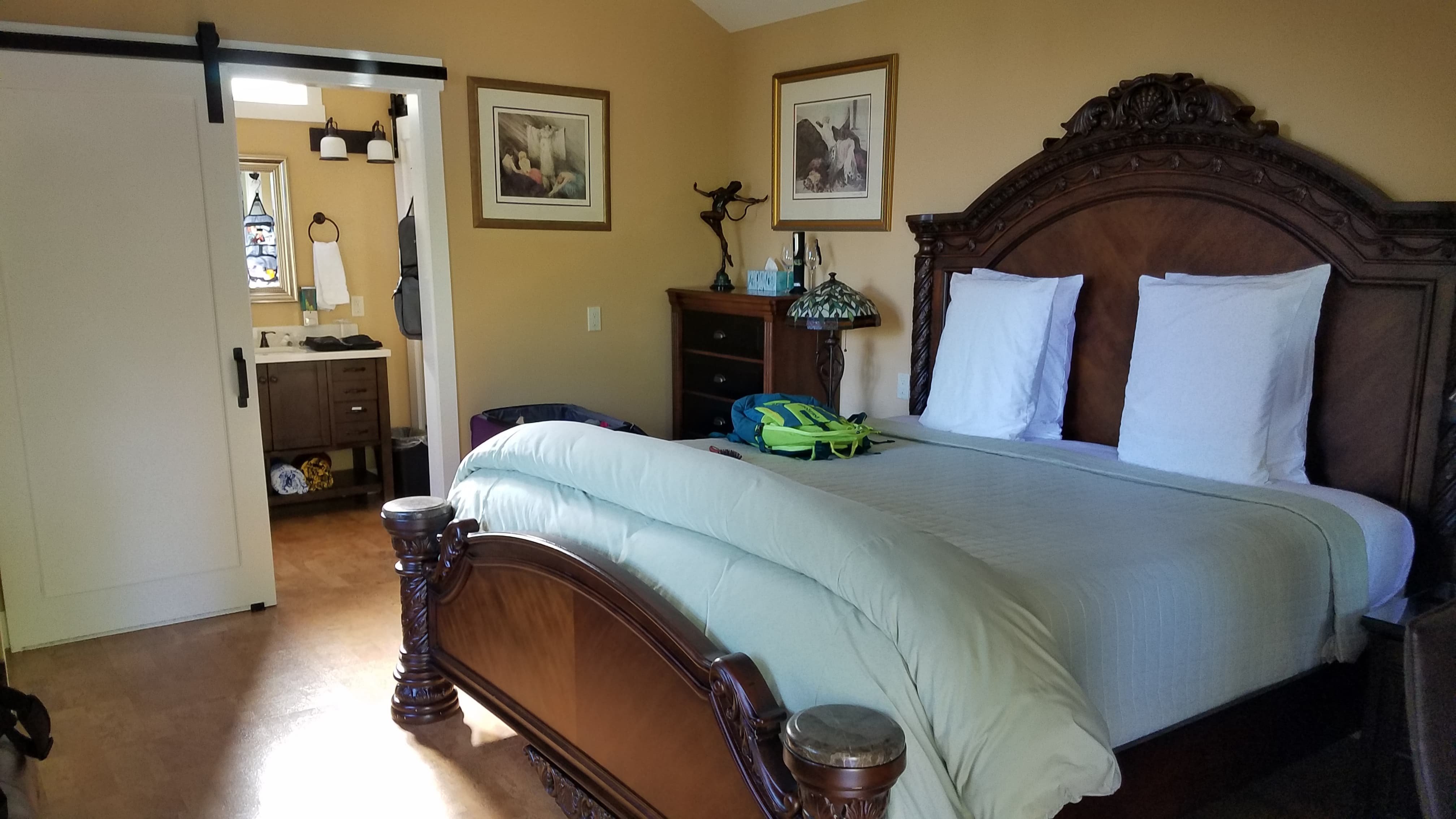 BELLA LUNA INN - Updated 2024 Reviews (Healdsburg, CA)