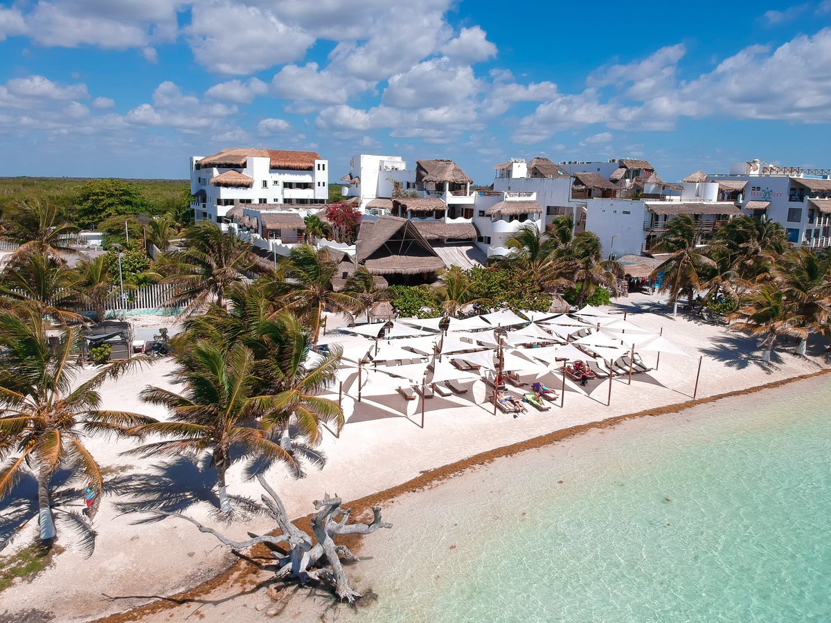 THE 10 BEST Mahahual Hotel Deals (Aug 2022) - Tripadvisor