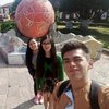 David y Marie
