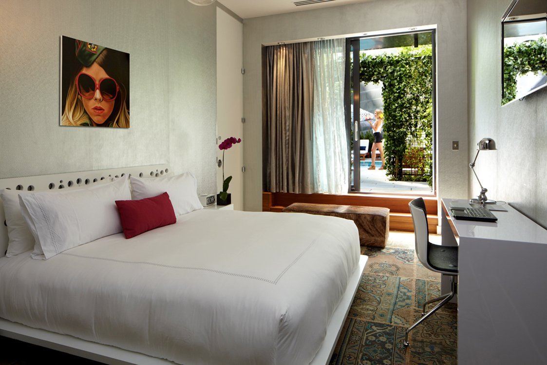 Hotel photo 16 of Dream Downtown.