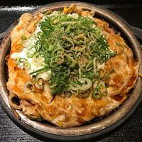 大阪:関西空港 ぼてぢゅう屋台 関空町家小路店