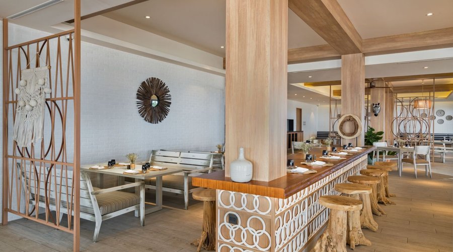 Melia Ho Tram - Breeza Beach Club
