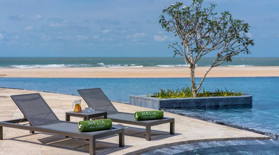 Melia Ho Tram - Breeza Beach Club