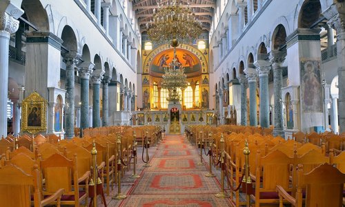 Church of Saint Demetrius