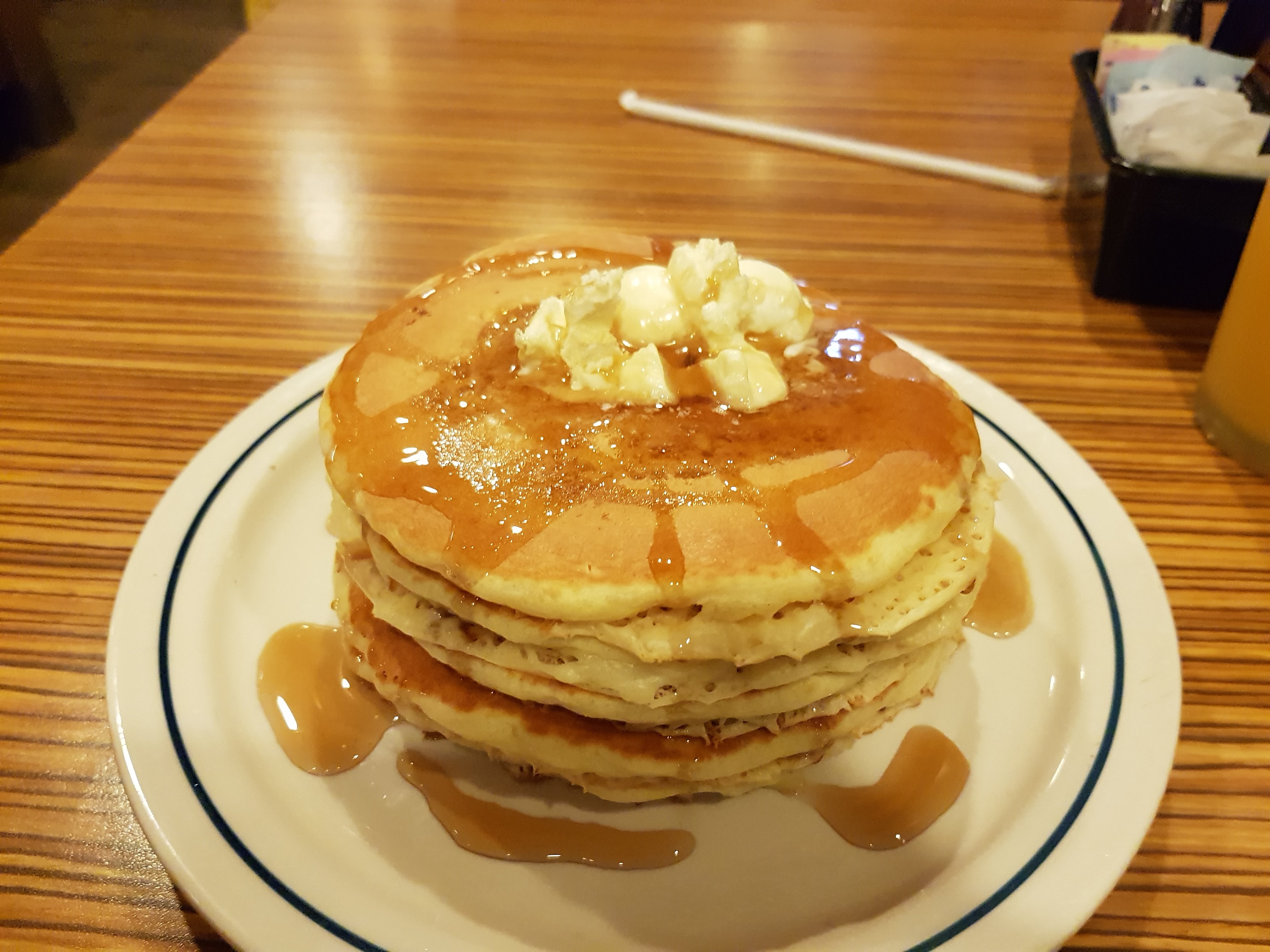 IHOP New York City 235 E 14th St Gramercy Park Menu Preise Tripadvisor