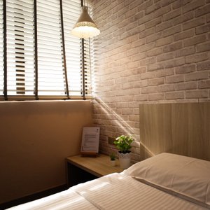 YMCA One Orchard, hotel in Singapore