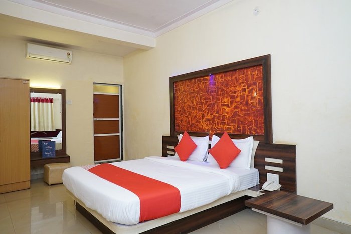 OYO 19792 SHIVNERI MOTELS (Mahabaleshwar) - Lodge Reviews & Photos ...