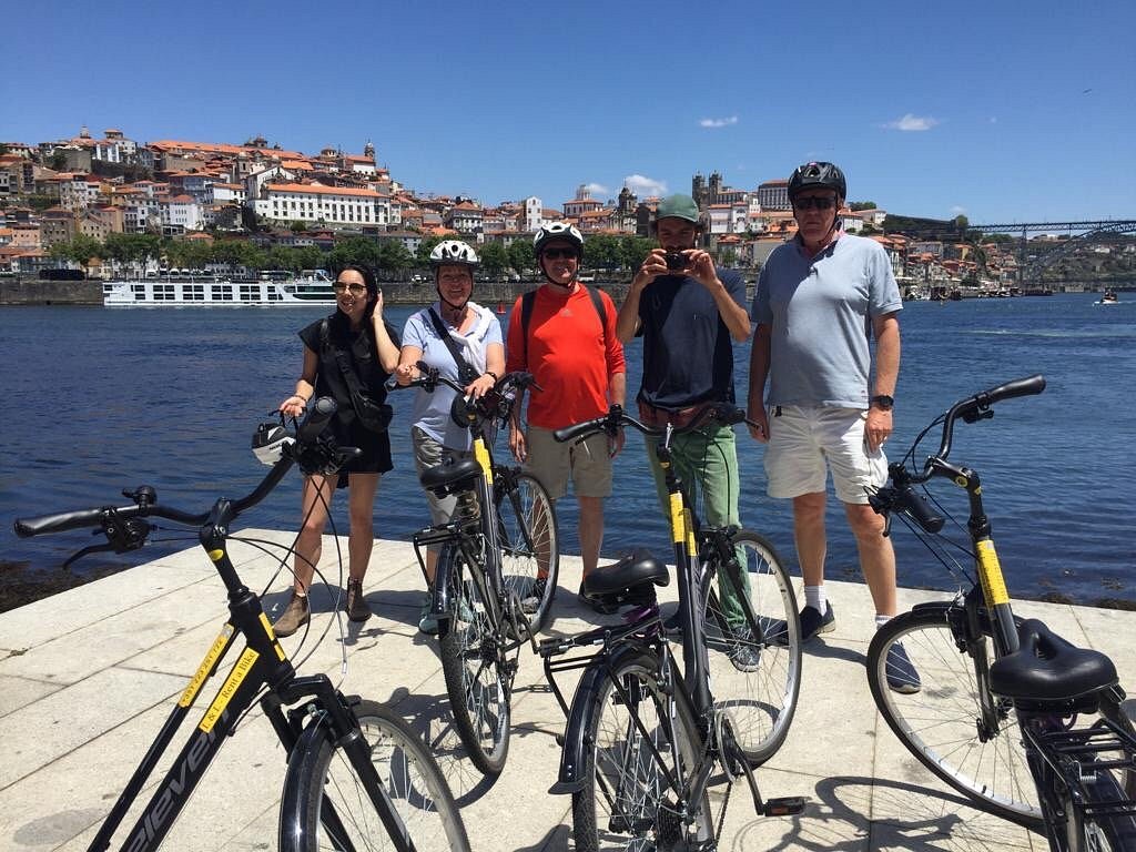 PORTO BIKE RENTAL - All You Need to Know BEFORE You Go