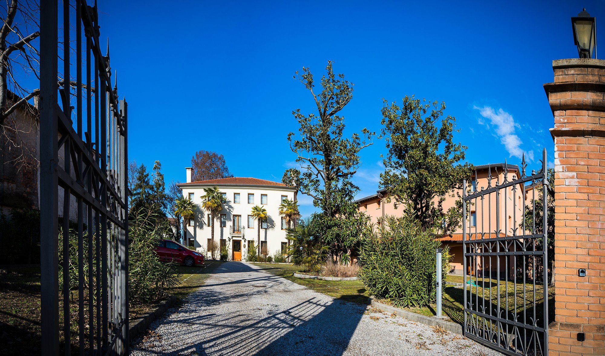 Hotel Dall'Ongaro image