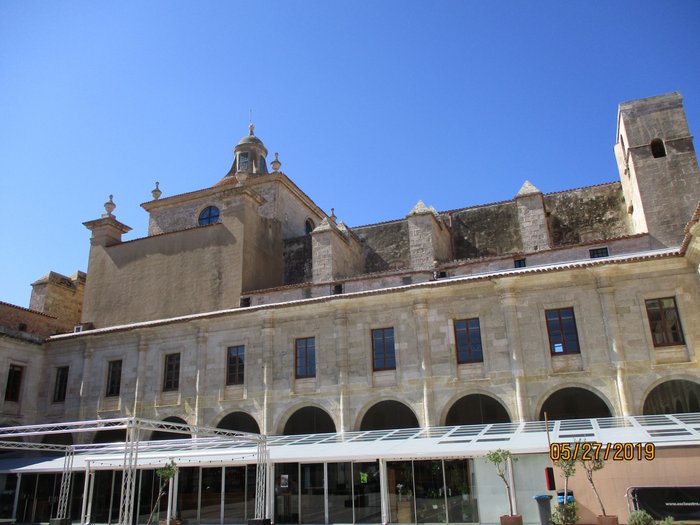 Imagen 1 de Mercat Des Claustre