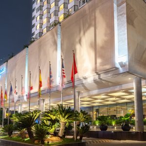 HOTEL du PARC HANOI, hotel in Hanoi