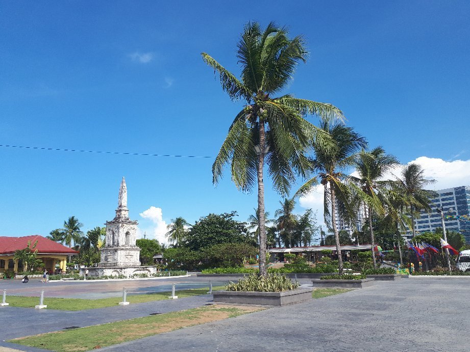 Lapu Lapu Monument - Lo que se debe saber antes de viajar - Tripadvisor