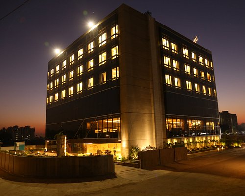 The 10 Best Ahmedabad Hotel Deals (Mar 2022) - Tripadvisor