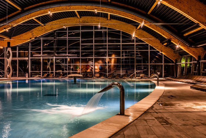 Fotos opiniones de la piscina Sveti Martin - Tripadvisor